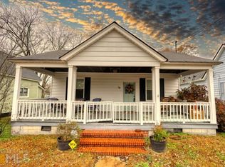 19 N Broad St, Porterdale, GA 30014