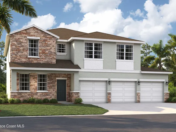 1025 Connolly Ln NE, Palm Bay, FL 32905