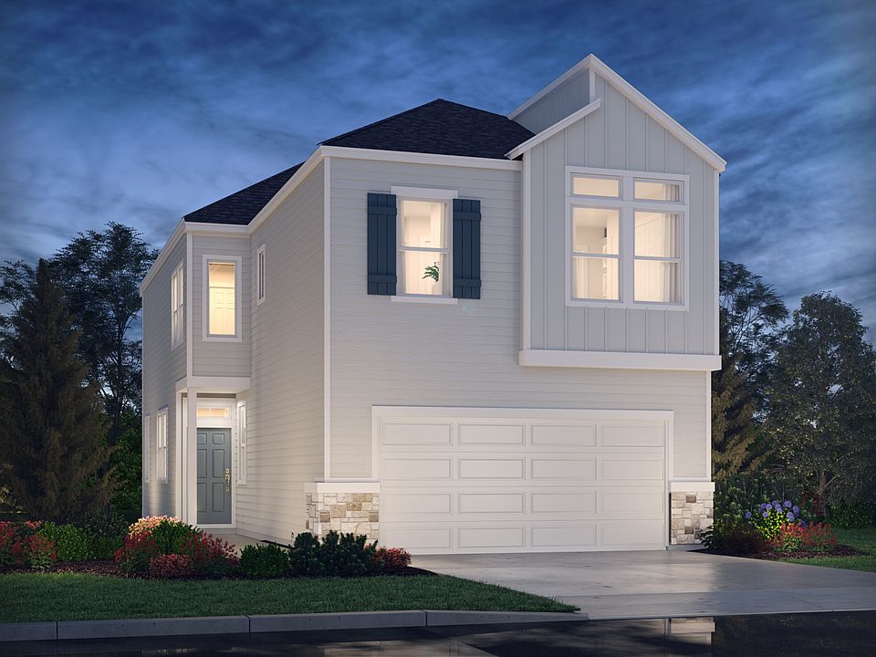 The Jayden Elevation L
