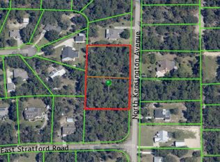 796 & 818 N Kensington Ave #30, Lecanto, FL 34461