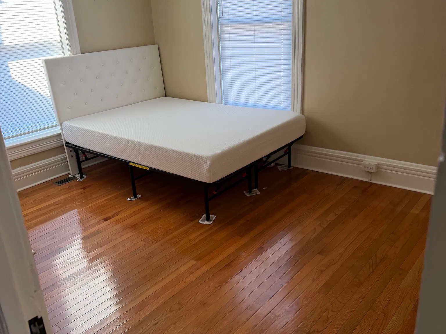 1 bed, 800 sqft, $875 — Photo 4