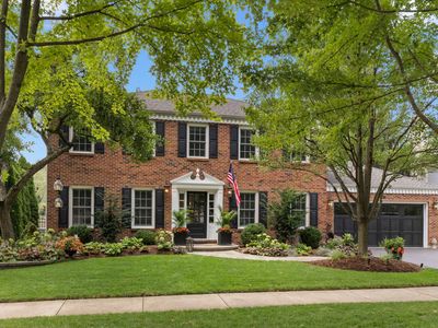 1563 Abbotsford Dr, Naperville, IL, 60563