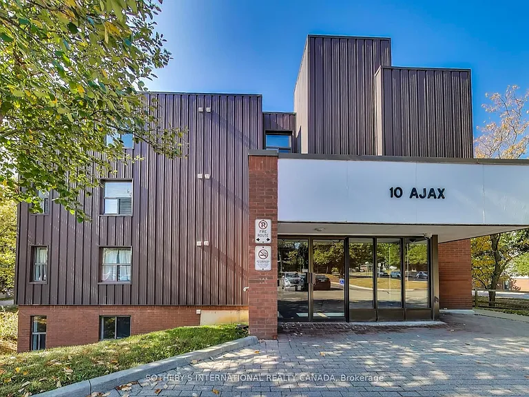 10 Ajax St #104 — Photo 1
