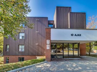 10 Ajax St #104, Guelph, ON N1H 7N6