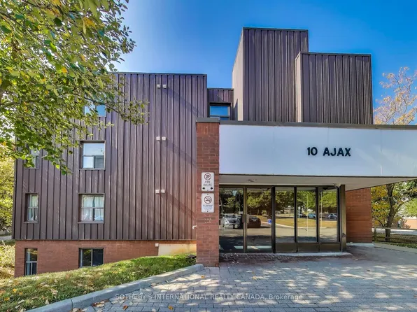 10 Ajax St #104, Guelph, ON N1H 7N6