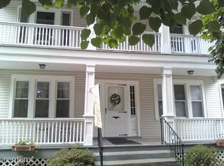 294 Academy St FL 1, Wilkes Barre, PA 18702