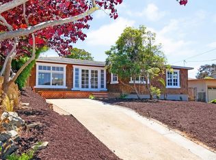 3719 Wilcox St, San Diego, CA 92106