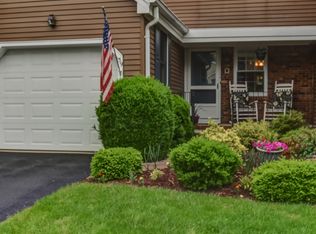 59 Independence Way, Morristown, NJ 07960