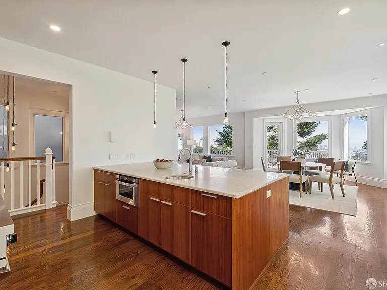 56 Divisadero St — Photo 16