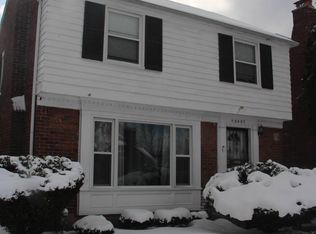 13427 Pembroke Ave, Detroit, MI