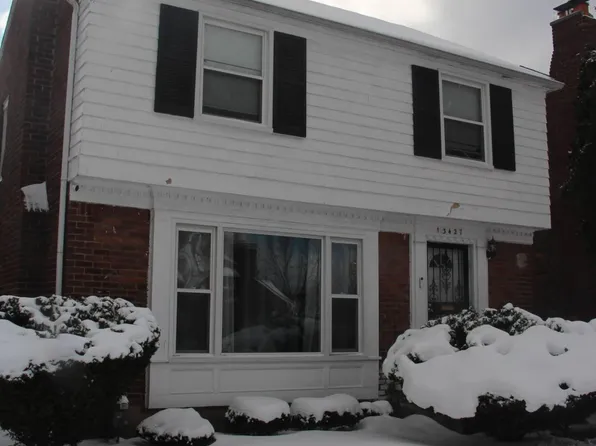 13427 Pembroke Ave, Detroit, MI 48235