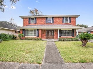 2920 Danbury Dr, New Orleans, LA 70131