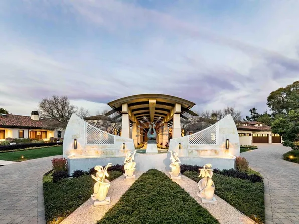 27500 La Vida Real, Los Altos, CA 94022