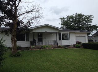 2213 Melvin Ave, Burlington, IA 52601