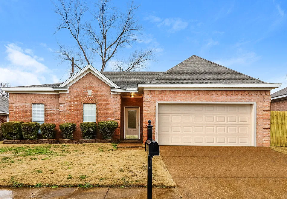 4516 Lindawood Ln