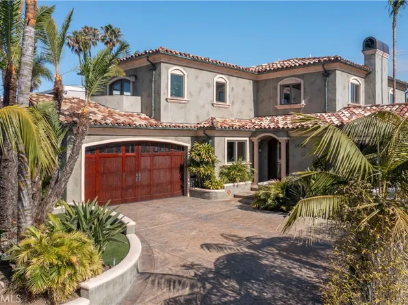 1445 Catalina Ave, Seal Beach, CA 90740