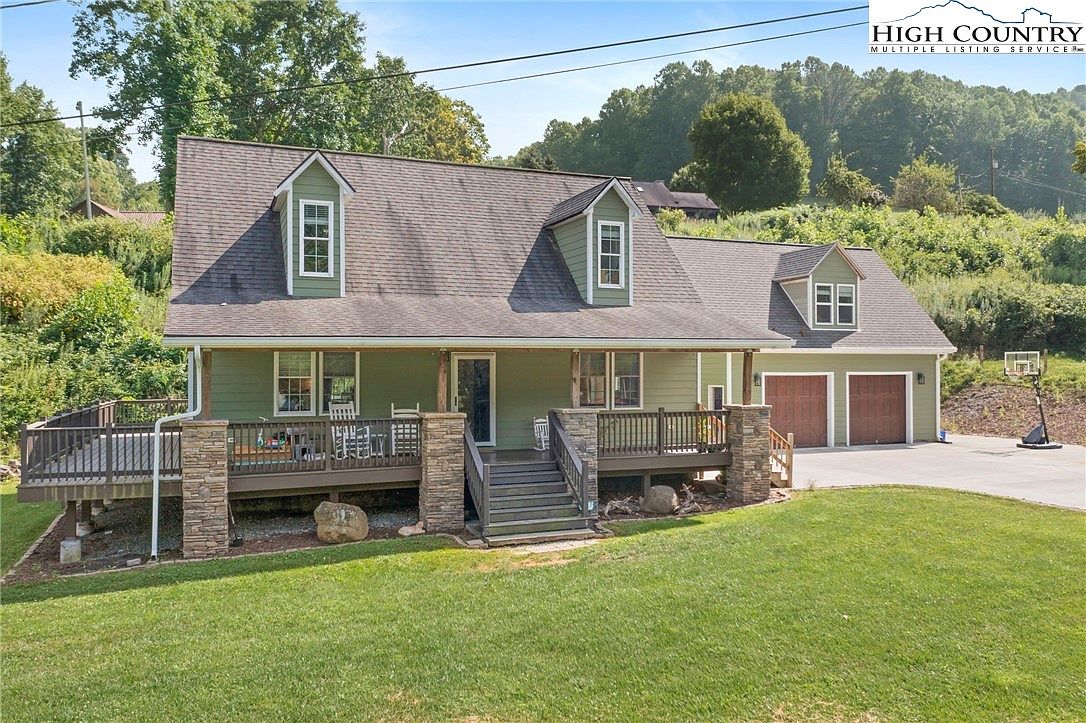 349 Little Elk Road, Elk Park, NC 28622 Zillow