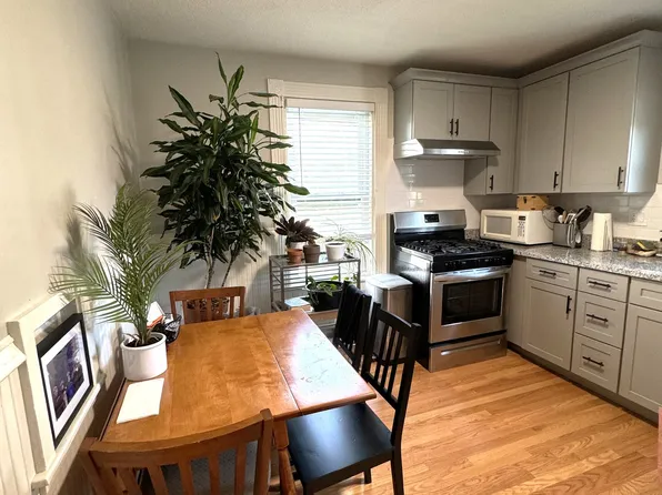 21 Nelson St, Quincy, MA