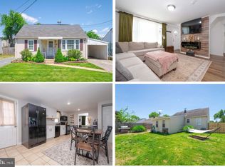 608 Cresswell Rd, Baltimore, MD 21225