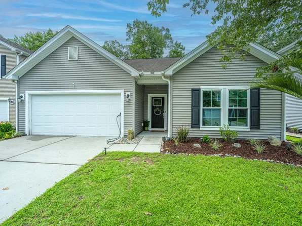 3813 Hanoverian Dr, Mount Pleasant, SC 29429