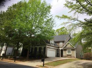 454 Drayton Hall Blvd, Duncan, SC 29334