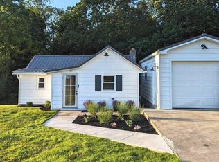 151 Jugtown Rd, Mc Connellsburg, PA 17233