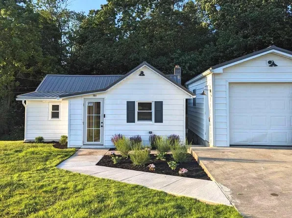 151 Jugtown Rd, Mc Connellsburg, PA 17233
