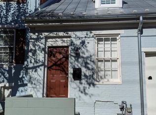 41 E 5th St, Frederick, MD 21701