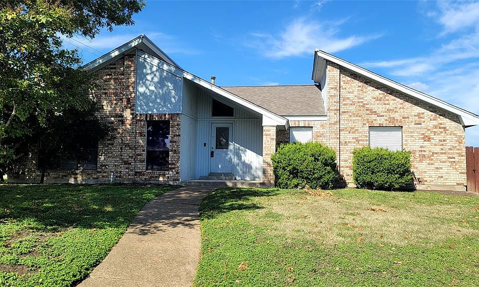 1019 Meandering Way, Mesquite, TX 75150 MLS 20207335 Zillow