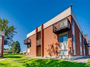 3633 S Sheridan Blvd UNIT 9, Lakewood, CO 80235