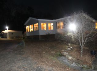 445 Matheson Cove Rd, Hayesville, NC 28904