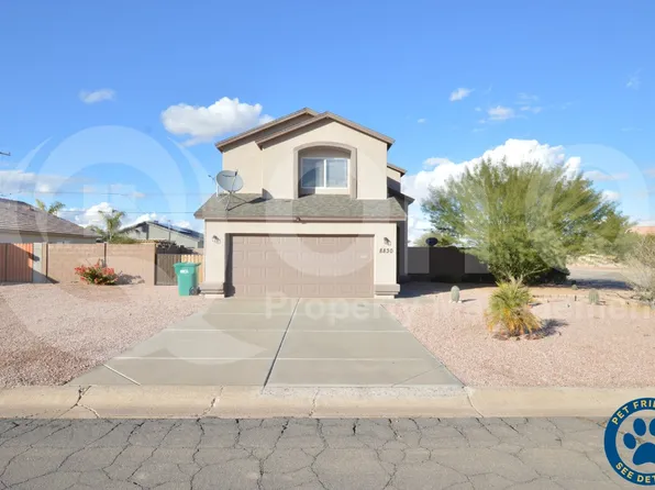 8830 W Coronado Dr, Arizona City, AZ 85123
