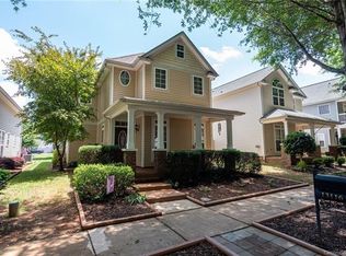 13116 Meadowmere Rd, Huntersville, NC 28078