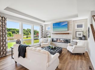 4847 Bennett St SE, Prior Lake, MN 55372