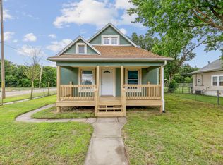 802 S Fern St, Wichita, KS 67213