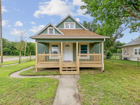 802 S Fern St, Wichita, KS 67213