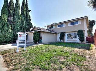 56 Lonetree Ct, Milpitas, CA 95035
