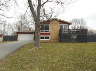 6821 S New Jersey St, Indianapolis, IN 46227