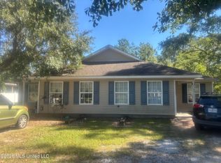7105/7107 Tamborella Rd, Bay Saint Louis, MS 39520
