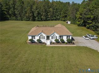 15236 Boydton Plank Rd, Dinwiddie, VA 23841