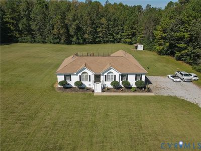 15236 Boydton Plank Rd, Dinwiddie, VA, 23841