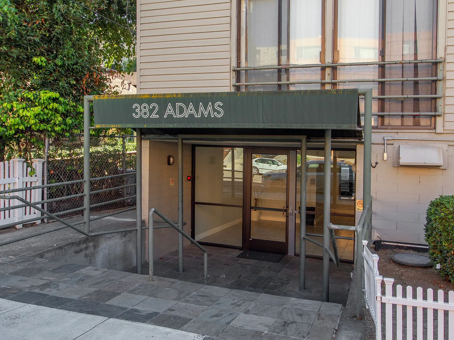 382 Adams Street — Photo 1