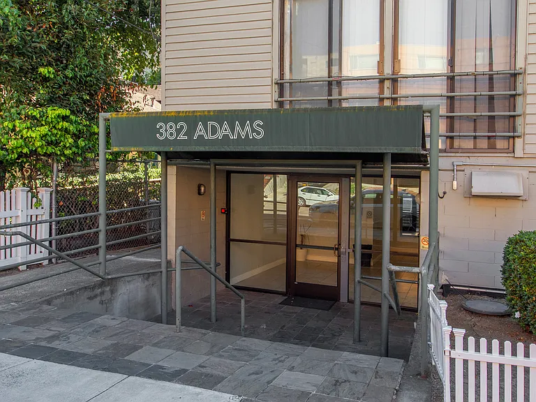 382 Adams Street — Photo 1