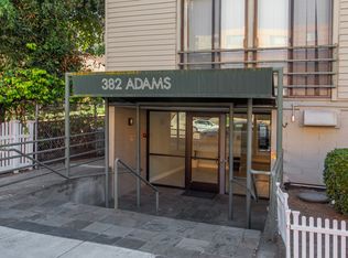 382 Adams Street, Oakland, CA 94610