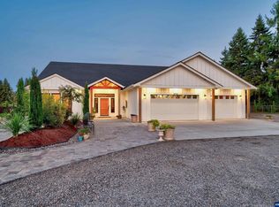 10724 Chug Ln NE, Gervais, OR 97026