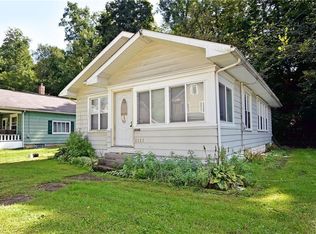 1111 Tremont Ave SE, Massillon, OH