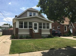 5613 Archmere Ave, Cleveland, OH 44144