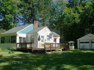 271 Cooks Falls Rd, Roscoe, NY 12776