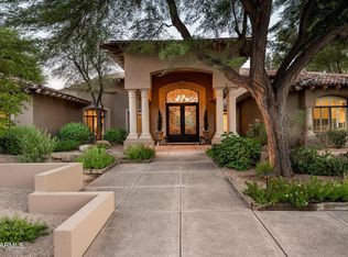 6565 E Stallion Rd, Paradise Valley, AZ 85253