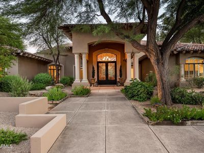 6565 E STALLION Road, Paradise Valley, AZ, 85253